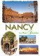 54 NANCY  Multivue   (Scan R/V) N°   33  \MT9116 - Nancy