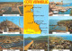 66 Carte Map Plan Du Département Des PO Banyuls PERPIGNAN  Olette Ceret CANET Cote-Vermeille (Scan R/V) N°  31   \MT9133 - Canet Plage