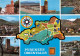 66 Carte Map Plan Du Département Des PO Banyuls PERPIGNAN  Olette Ceret CANET  (Scan R/V) N°  36   \MT9133 - Perpignan