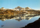 66 LES ANGLES Massif Du CARLIT Lac D'enfer  Et La Bouillouse  (scan R/V) N°   25   \MT9131 - Prades