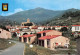 66 Prats-de-Mollo-la-Preste  Haut Vallespir Le VVF  (Scan R/V) N°   18   \MT9129 - Ceret