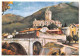 66 Prats-de-Mollo-la-Preste  Haut Vallespir Aquarelle De Elio Brombo  (Scan R/V) N°   19   \MT9129 - Ceret