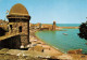 66 Collioure  Le Chateau Fort  (Scan R/V) N°   17   \MT9128 - Collioure