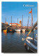 66 COLLIOURE  Port Et Barques CATALANES  (Scan R/V) N°   24   \MT9127 - Collioure
