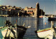 66 COLLIOURE  Le Port Et L'église  (Scan R/V) N°   28   \MT9127 - Collioure