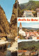 66 Amélie-les-Bains-Palalda  Divers Aspects  (Scan R/V) N°   42  \MT9126 - Ceret