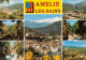66 Amélie-les-Bains-Palalda   Multivue  (Scan R/V) N°   40  \MT9126 - Ceret