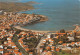 66 Banyuls-sur-Mer  Vue Générale  Panoramique           (Scan R/V) N°   4   \MT9125 - Banyuls Sur Mer