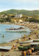 66 Banyuls-sur-Mer  Le Bateau De La Promenade En Mer    (Scan R/V) N°   16   \MT9125 - Banyuls Sur Mer