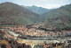 66 Amélie-les-Bains-Palalda  Vue Générale Panoramique (Scan R/V) N°   25   \MT9125 - Ceret