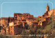 38  ROUSSILLON Vue Générale    (Scan R/V) N°   10   \MT9150 - Roussillon