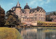 38 VIZILLE   Le Chateau  Connetable Lestiguières          (Scan R/V) N°   7   \MT9148 - Vizille