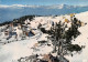 38  Chamrousse Ensemble De La Station Olympique Et Chaine Du VERCORS  (Scan R/V) N°   32   \MT9148 - Chamrousse