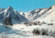 38 Les Deux Alpes  Vue Générale De La Station ROCHAIL Et Venosc  (Scan R/V) N°   46   \MT9142 - Bourg-d'Oisans