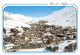 38 Les Deux Alpes   Vue Générale  (Scan R/V) N°   51   \MT9142 - Bourg-d'Oisans