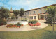 38 Les Roches-de-Condrieu  La Maison De Convalescence   (Scan R/V) N°   8   \MT9154 - Vienne