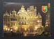 Belgium 1969, Market Place, Pictorial Card (6 X 0,50 C) To Yugoslavia - Autres & Non Classés