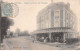 CORBEIL - Hôtel De La Gare Et Rue D'Essonne - Très Bon état - Corbeil Essonnes