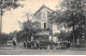 PARC SAINT MAUR - Pensionnat De Mme Chabannes - Très Bon état - Saint Maur Des Fosses