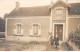 SAINT MAUR - Carte Photo - état - Saint Maur Des Fosses