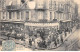COURCELLES - Place Du Marché - Très Bon état - Other & Unclassified