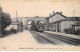 ARCUEIL CACHAN - La Gare Et Le Viaduc - Très Bon état - Arcueil