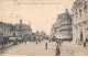 TROYES - Rue De La République - Place Des Anciennes Boucheries - Très Bon état - Troyes