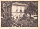 VILLEFRANCHE SUR MER - Façade De L'Hôtel Des Bananiers - état - Villefranche-sur-Mer