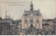 CORBEIL - Inauguration Du Nouvel Hôtel De Ville - 8 Juillet 1906 - Pendant La Remise Des Décorations - Très Bon état - Corbeil Essonnes