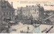 VINCENNES - Concours Musical Du 16 Juin 1907 - Arrivée Du Cortège Officiel Place De La Mairie - Très Bon état - Vincennes