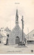CONCARNEAU - Chapelle De Notre Dame De Bon Secours - Très Bon état - Concarneau