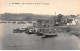 CONCARNEAU - Vue Panoramique Sur Le Moros Et Le Passage - Très Bon état - Concarneau