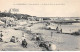 CONCARNEAU - Après Midi D'été - La Plage Du Fort, Vue Prise Du Minez - Très Bon état - Concarneau