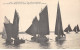CONCARNEAU - Nos Marins Bretons - La Rentrée Des Barques Par Brise Légère - Très Bon état - Concarneau