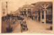 SAINT VALERY EN CAUX - La Terrasse Et Le Casino - Très Bon état - Saint Valery En Caux