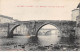 BRASSAC - Pont Vieux Et Pont Neuf - Très Bon état - Brassac