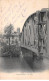 AUVERS SUR OISE - Le Pont - Très Bon état - Auvers Sur Oise