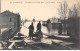 ALFORTVILLE - Inondations De Janvier 1910 - L'Ile Saint Pierre - Très Bon état - Alfortville