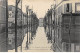 ALFORTVILLE - Inondations De Janvier 1910 - Rue Du Barrage - Très Bon état - Alfortville