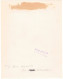 Orig. Foto Rita Hayworth Vom Film-Archiv Alexander Cotti/Wiesbaden Für Columbia, S/w, Größe: 78x232mm, RARE - Acteurs & Toneelspelers