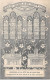 SAINT GERMAIN DU CRIOULT - Souvenir De La Fête Du 26 Juin 1908 - Inaugurations Des 2 Verrières - Très Bon état - Autres & Non Classés