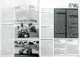 Article Papier 22 Pages MOTO BOL D'OR HONDA KAWA MOTO GUZZI Septembre 1983 MRFL - Zonder Classificatie