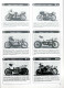 Article Papier 22 Pages MOTO BOL D'OR HONDA KAWA MOTO GUZZI Septembre 1983 MRFL - Non Classificati