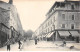 ALAIS - La Rue De L'Hôtel De Ville - Très Bon état - Alès