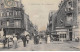 BERCK PLAGE - Rue De L'Impératrice - état - Berck