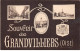 Souvenir De GRANDVILLIERS - Très Bon état - Grandvilliers