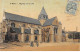 MOUY - L'Eglise - état - Mouy