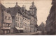 WISSENBOURG - Grand Rue Et L'Hôtel De Ville - état - Wissembourg