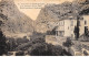 SAINT PAUL DE FENOUILLET - Les Gorges De La FOU - Etablissement Thermal - état - Other & Unclassified