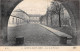 PARIS - Hopital Saint Louis - Cour De La Pharmacie - Très Bon état - Salud, Hospitales